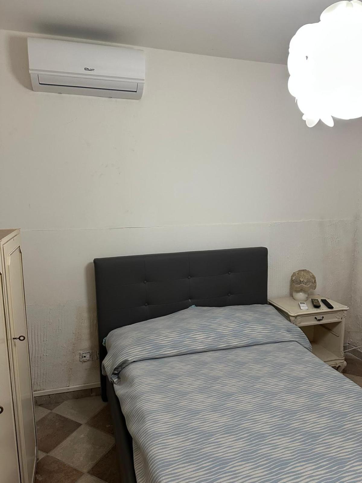 Al Rifugio Apartment Montecorvino Pugliano Ngoại thất bức ảnh