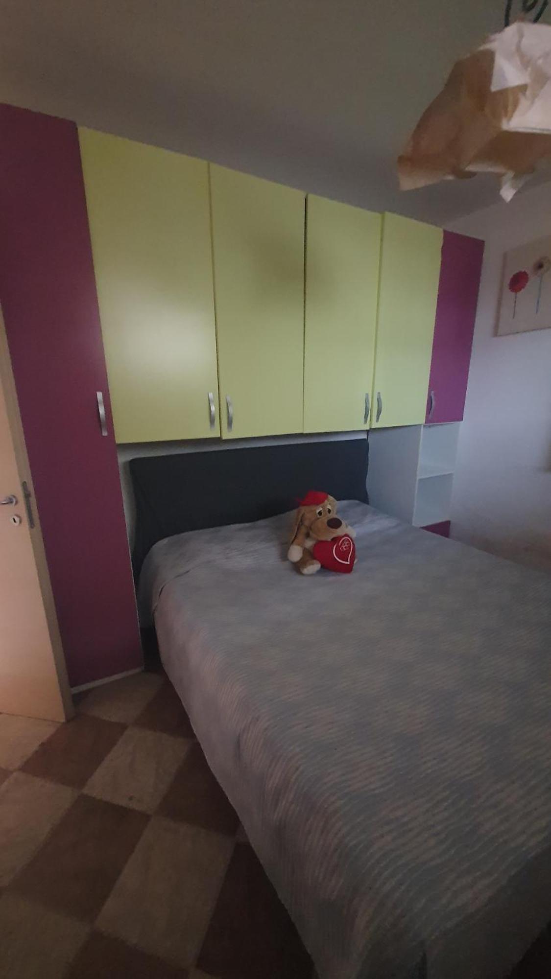 Al Rifugio Apartment Montecorvino Pugliano Ngoại thất bức ảnh